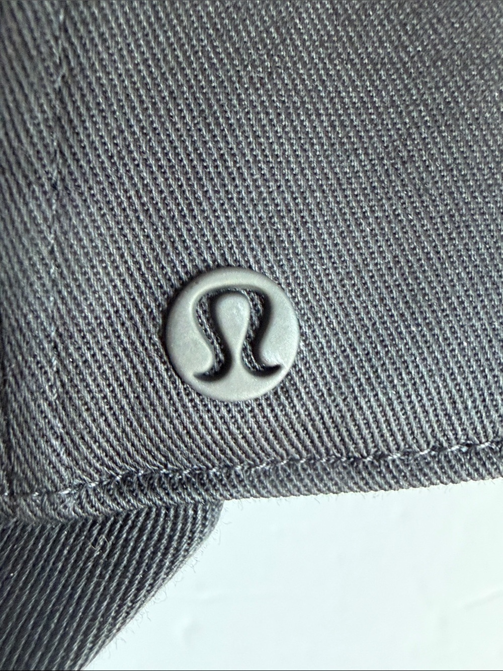 🆕 LULULEMON Structured Ball Cap Jewelled NWT Size S/M - Picture 5 of 16